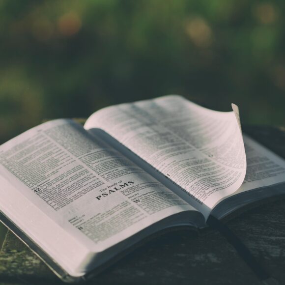 Etudes bibliques sur le livre de l’Apocalypse dès le 26/09/25