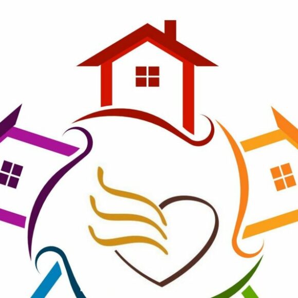 Groupes de maison en semaine selon le secteur géographique