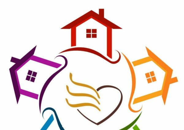 Groupes de maison en semaine selon le secteur géographique