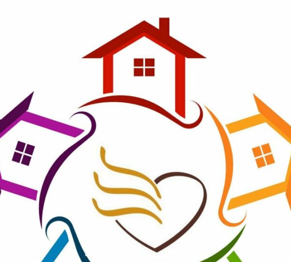 Groupes de maison en semaine selon le secteur géographique